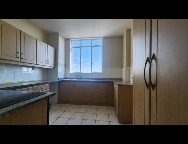 2 BEDROOM PROPERTY TO RENT IN MORNINGSIDE